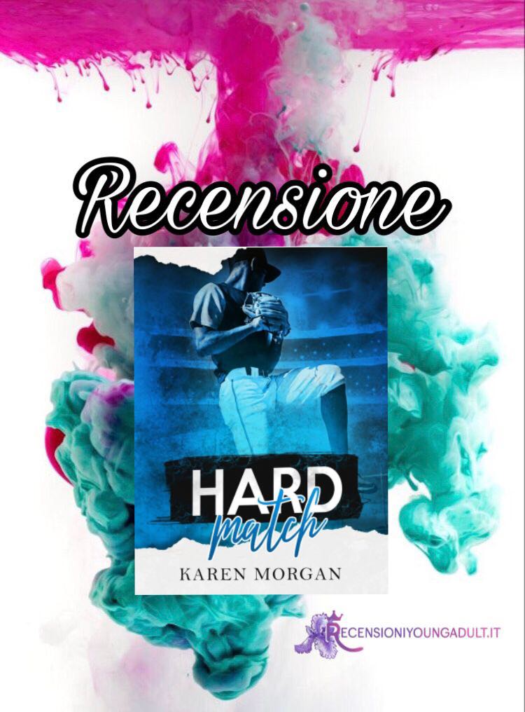 Hard Match - Karen Morgan, RECENSIONE