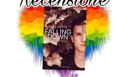 Falling Down – Eli Easton, RECENSIONE