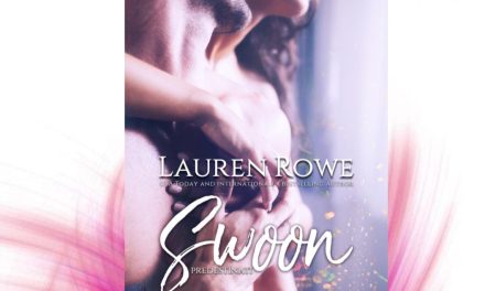 Recensione: Swoon – Lauren Rowe