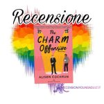Recensione: The Charm Offensive - Alison Cochrun