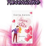 Save the date - Carrie Aarons, RECENSIONE