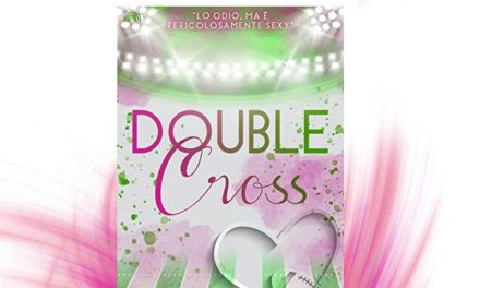 Recensione: Double Cross – Lily J. Daft