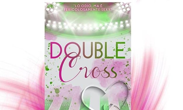 Recensione: Double Cross – Lily J. Daft