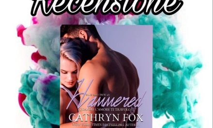 Recensione: Hammered – Cathryn Fox