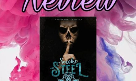 Recensione: Smoke and Steel – Kristen Ashley