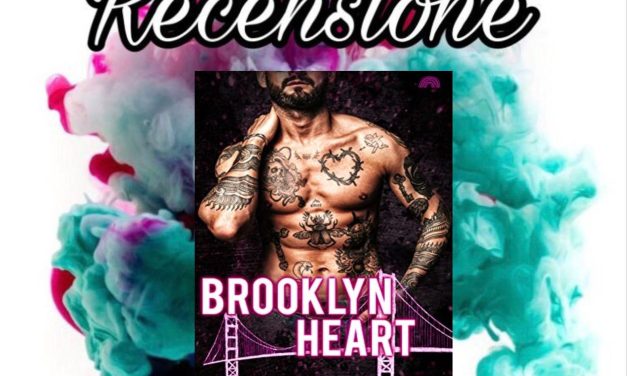 Recensione: Brooklyn Heart – A. Valeria Messina