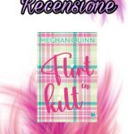 Recensione: Flirt in kilt - Meghan Quinn