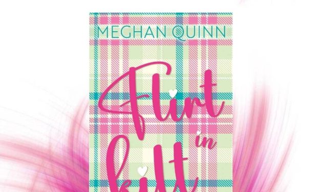 Recensione: Flirt in kilt – Meghan Quinn