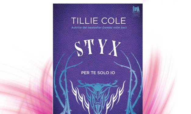 Recensione: Styx, Per te solo io – Tillie Cole