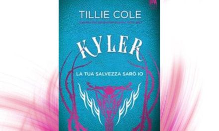 Recensione: Titolo Kyler – La tua salvezza sarò io – Tillie Cole