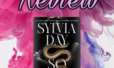 Recensione: So close – Sylvia Day