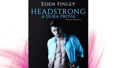 Recensione: Headstrong a dura prova – Eden Finley
