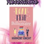 Recensione: Road Trip with the Billionaire - Harmony Knight