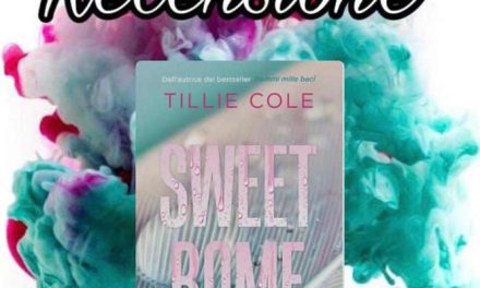 Recensione: Sweet Rome – Tillie Cole