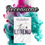 Recensione: The Legend - Dylan Allen