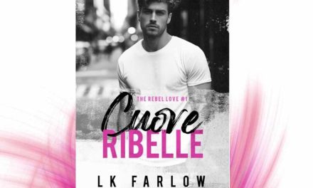 Recensione: Rebel Heart. Cuore ribelle – LK Farlow
