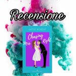Recensione: Chasing Mrs Right - Katee Robert