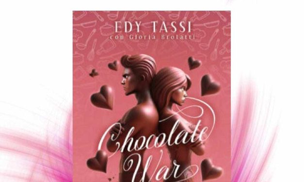 Recensione: Chocolate War – Edy Tassi