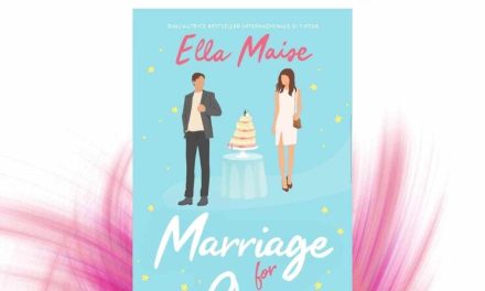 Recensione: Marriage for one – Ella Maise