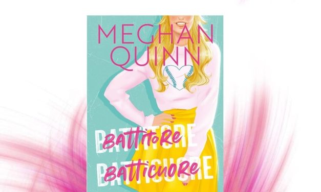 Recensione: Battitore batticuore – Meghan Quinn
